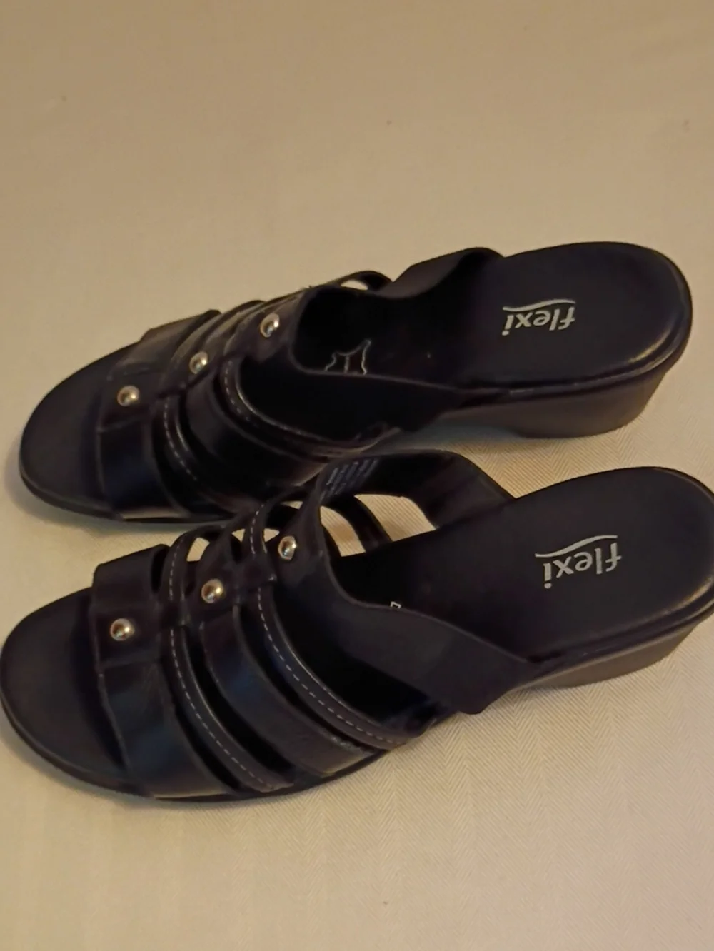 Flexi Sandal 9